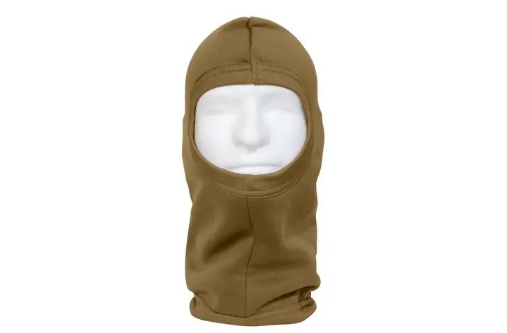 Rothco Polyester Balaclavas — 5 models - view 5